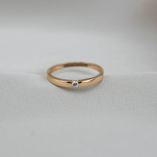 14k Gold Fancy Ring