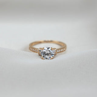 14k Gold Ring