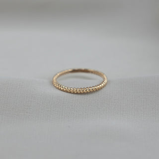 14k Gold Fancy Ring