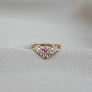 14k Gold Fancy Ring