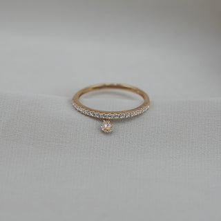 14k Gold Fancy Ring