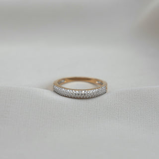 14k Gold Fancy Ring