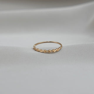 14k Gold Fancy Ring
