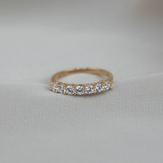 14k Gold Fancy Ring