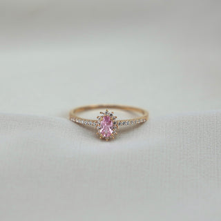 14k Gold Fancy Ring