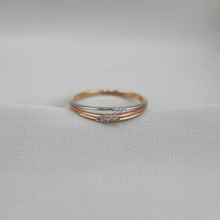 14k Gold Fancy Ring