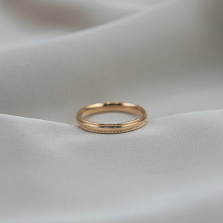 14k Gold Fancy Ring