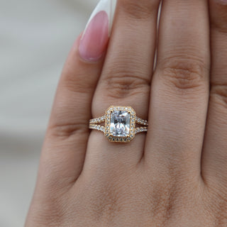 14k Gold Fancy Ring